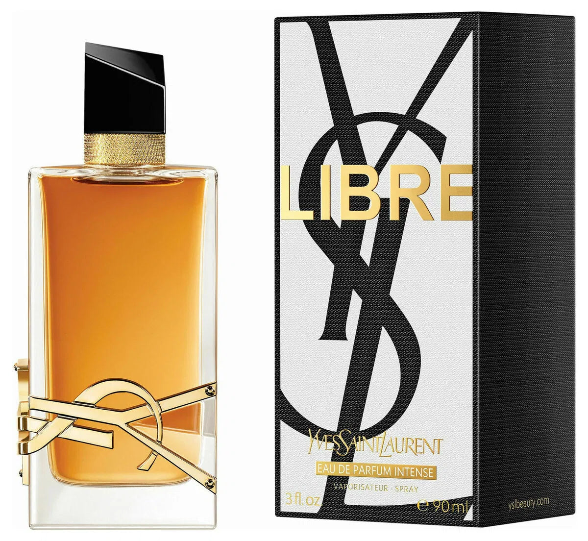 YSL Libre Intense 90ml EDP