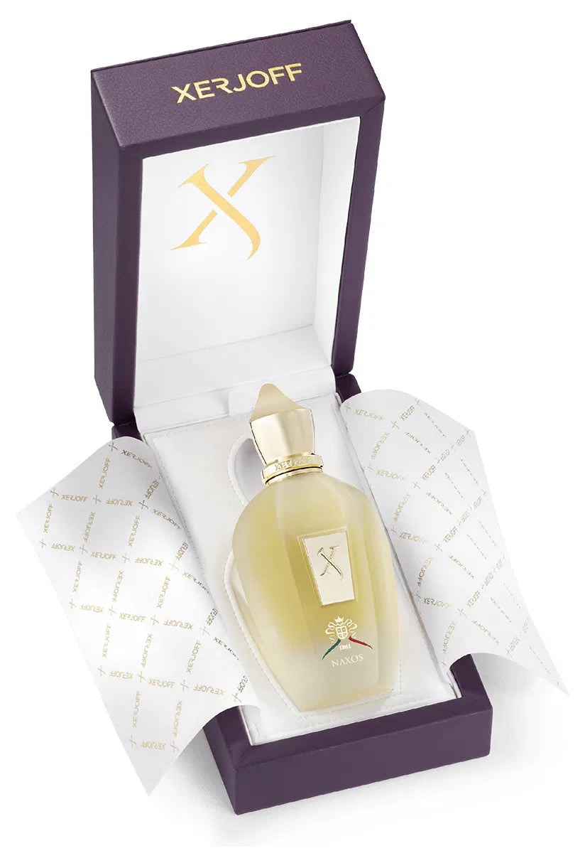 Xerjoff Naxos 100ml EDP