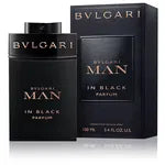 Bvlgari Man In Black 100ml EDP