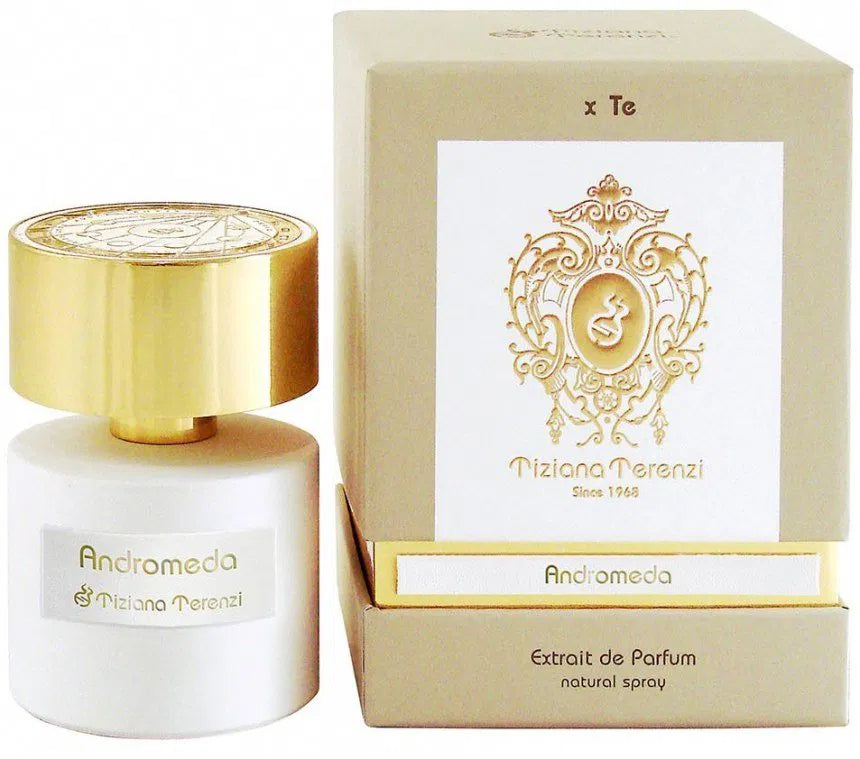 Tiziana Terenzi Andromeda 100ml Extrait