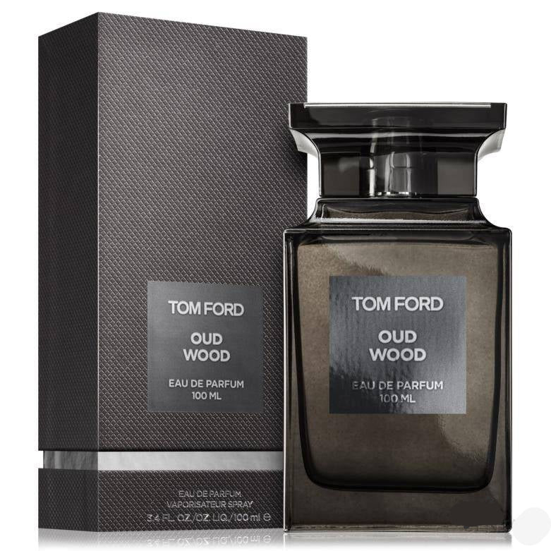 Tom Ford Oud Wood 100ml EDP
