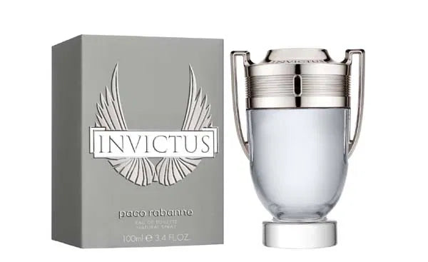 Paco Rabanne Invictus 100ml EDT