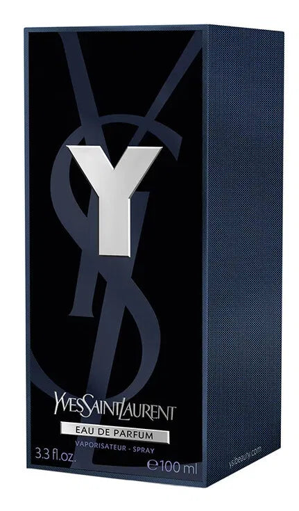 Yves Saint Laurent Y 100ml EDP