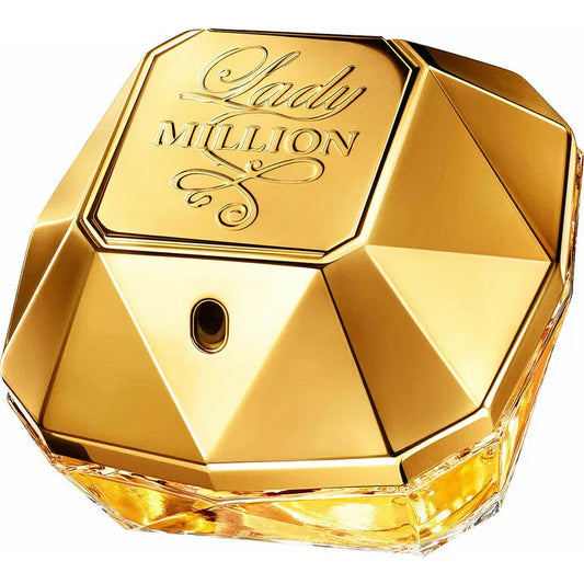 Paco Rabanne Lady Million 80ml EDP