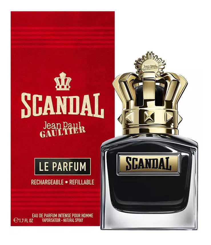 Jean Paul Gaultier Scandal Le Parfum for Men 100ml EDP