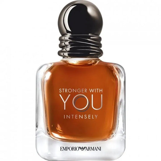 Armani Stronger With You Intensely 100ml EDP