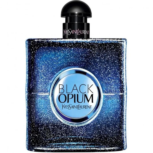 YSL Black Opium Intense 90ml EDP
