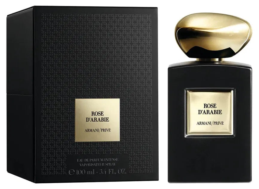 Armani Prive Rose d’Arabie 100ml EDP