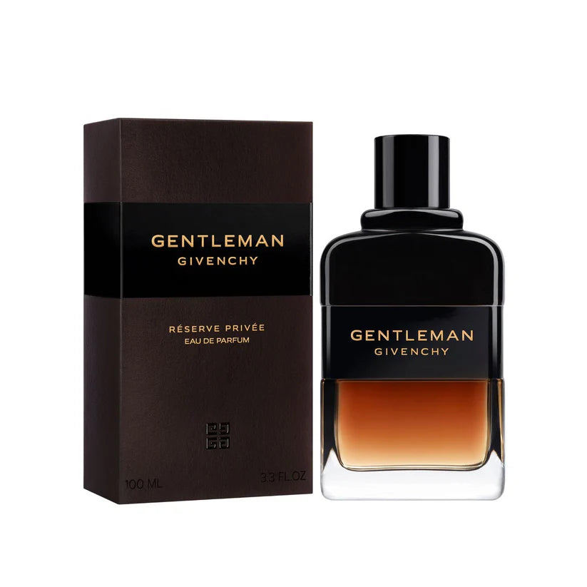 Givenchy Gentleman Privé 100ml EDP