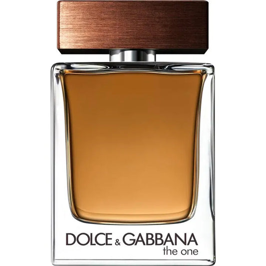 Dolce & Gabbana The One for Men 100ml EDT
