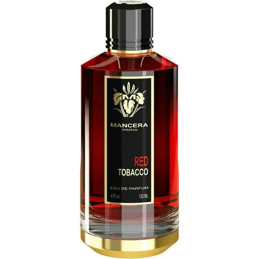 Mancera Red Tobacco 120ml EDP