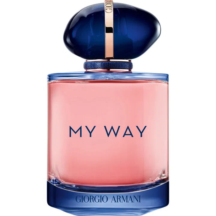 Armani My Way Intense 90ml EDP
