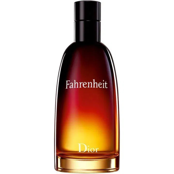 Dior Fahrenheit 100ml EDT
