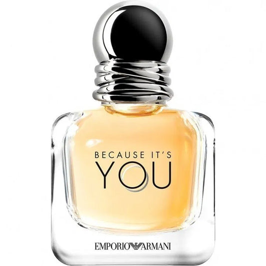Armani Because It's You She 100ml EDP