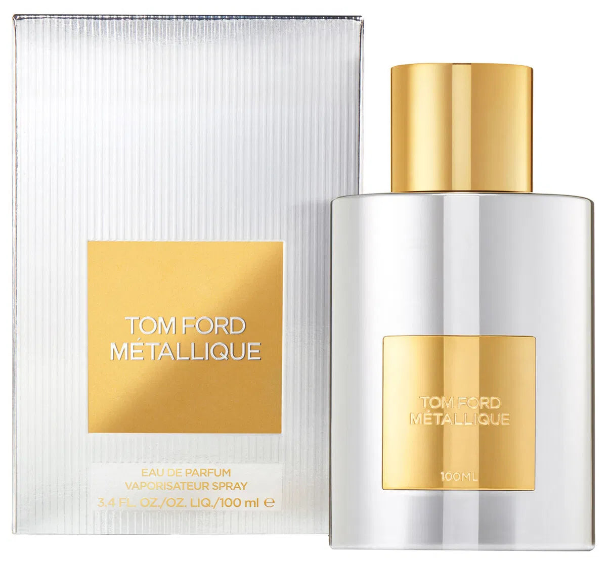 Tom Ford Metallique 100ml EDP