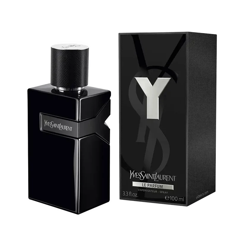 Yves Saint Laurent Y Le Parfum 100ml EDP