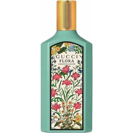 Gucci Flora Gorgeous Jasmine 100ml EDP