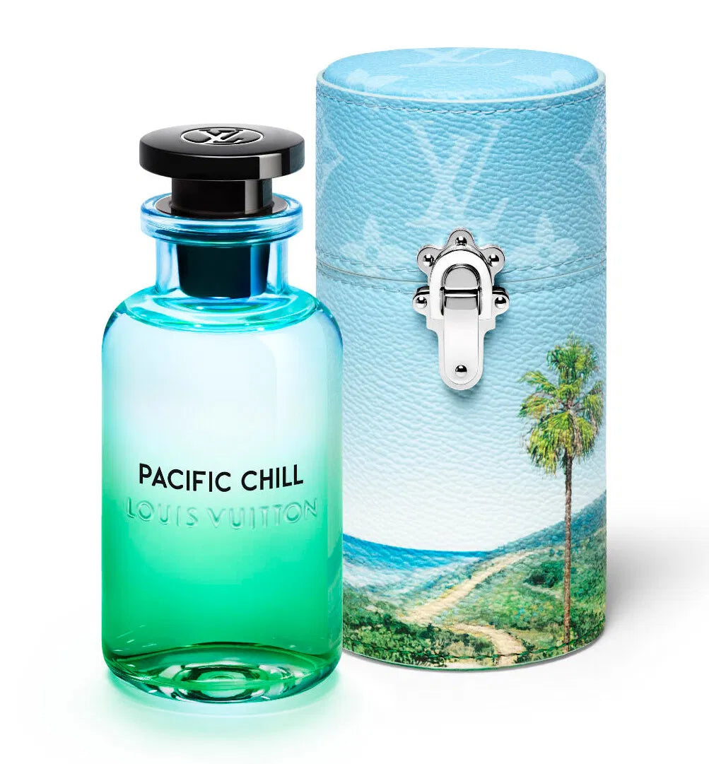 Louis Vuitton Pacific Chill 100ml EDP