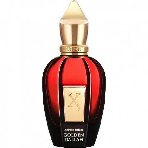 Xerjoff Golden Dallah 100ml EDP