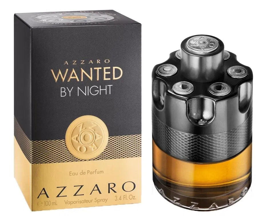 Azzaro Wanted by Night 100ml EDP