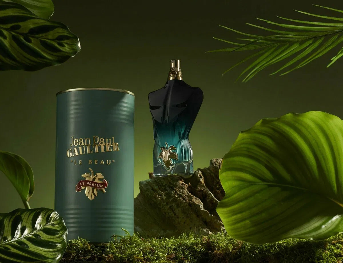 Jean Paul Gaultier Le Beau Le Parfum EDP Intense 100ml