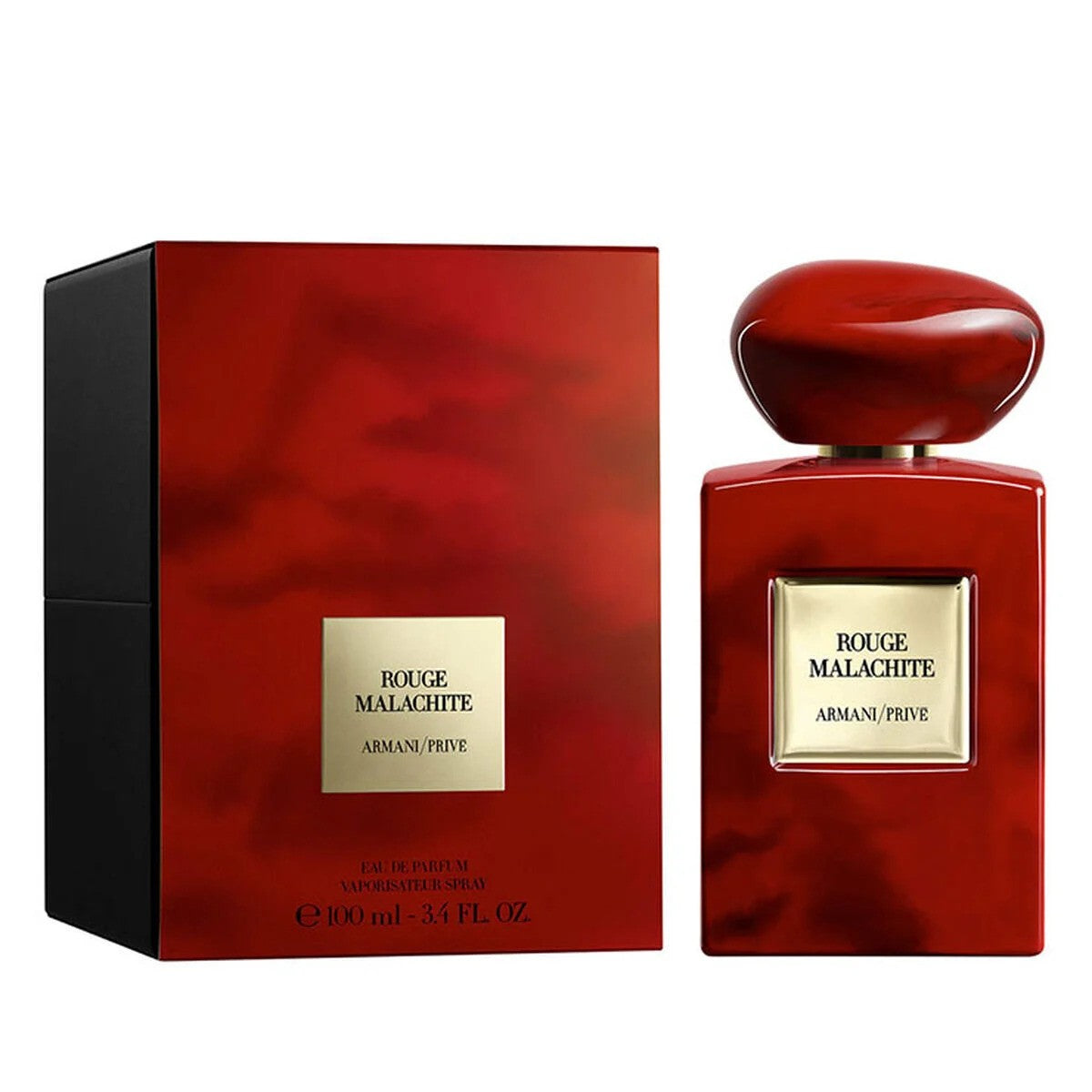 Armani Prive Rouge Malachite 100ml EDP