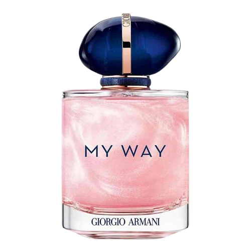 Armani My Way Nacre Edition 90ml EDP