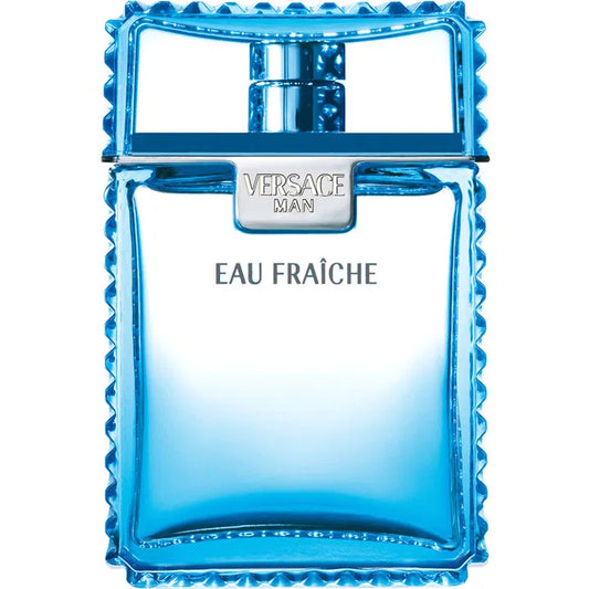Versace Man Eau Fraiche 100ml EDT