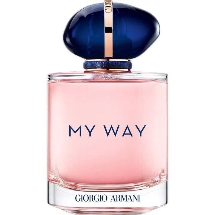 Armani My Way 90ml EDP