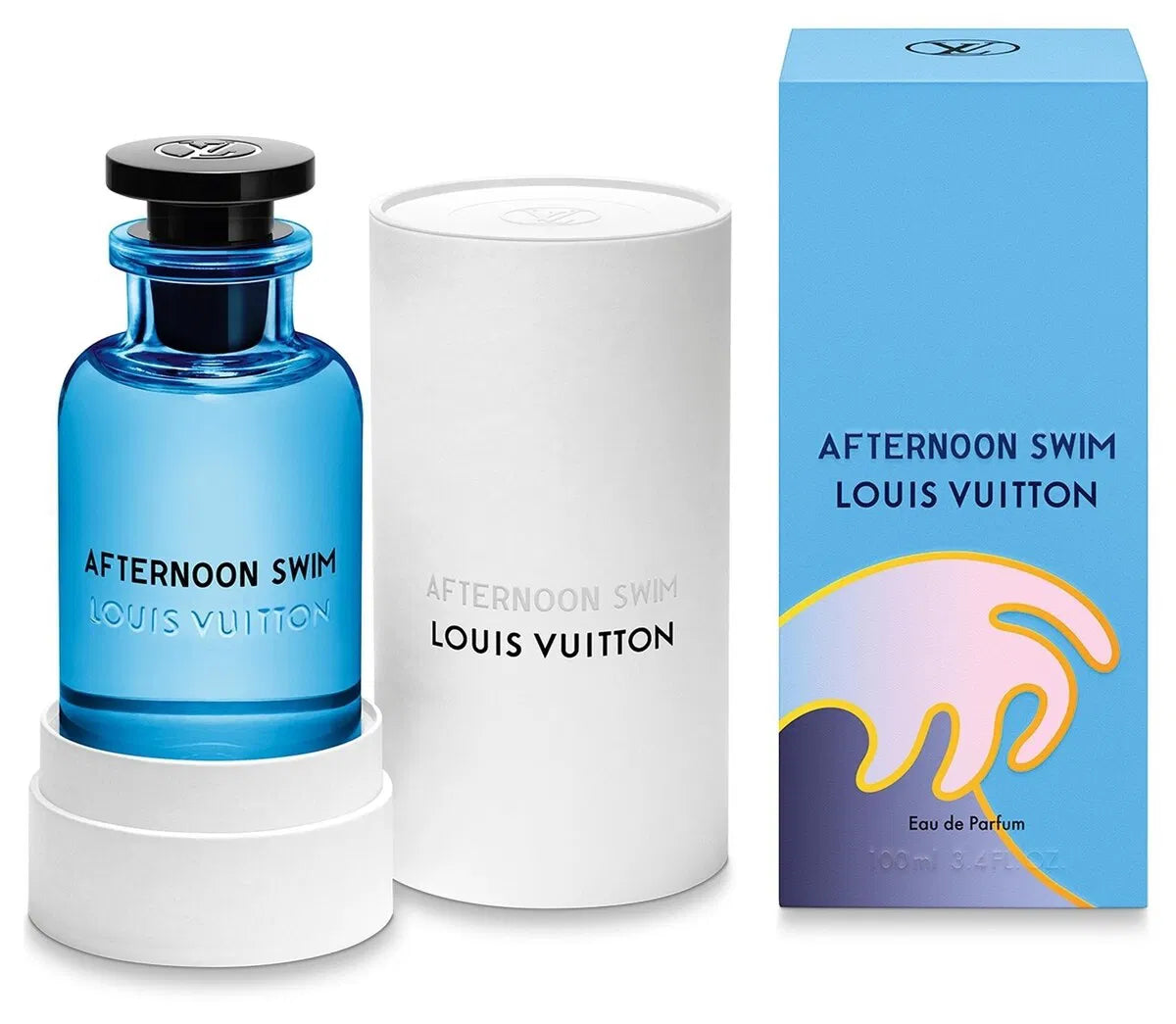 Louis Vuitton Afternoon Swim 100ml EDP