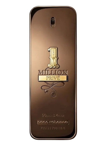 Paco Rabanne One Million Privé 100ml EDP