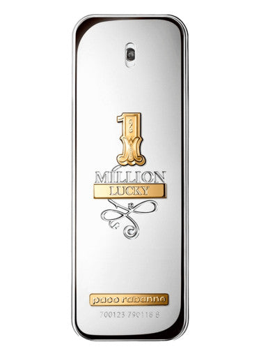 Paco Rabanne One Million Lucky 100ml EDT