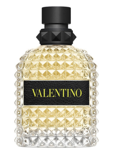 Valentino Born In Roma Yellow Dream Uomo 100ml EDP
