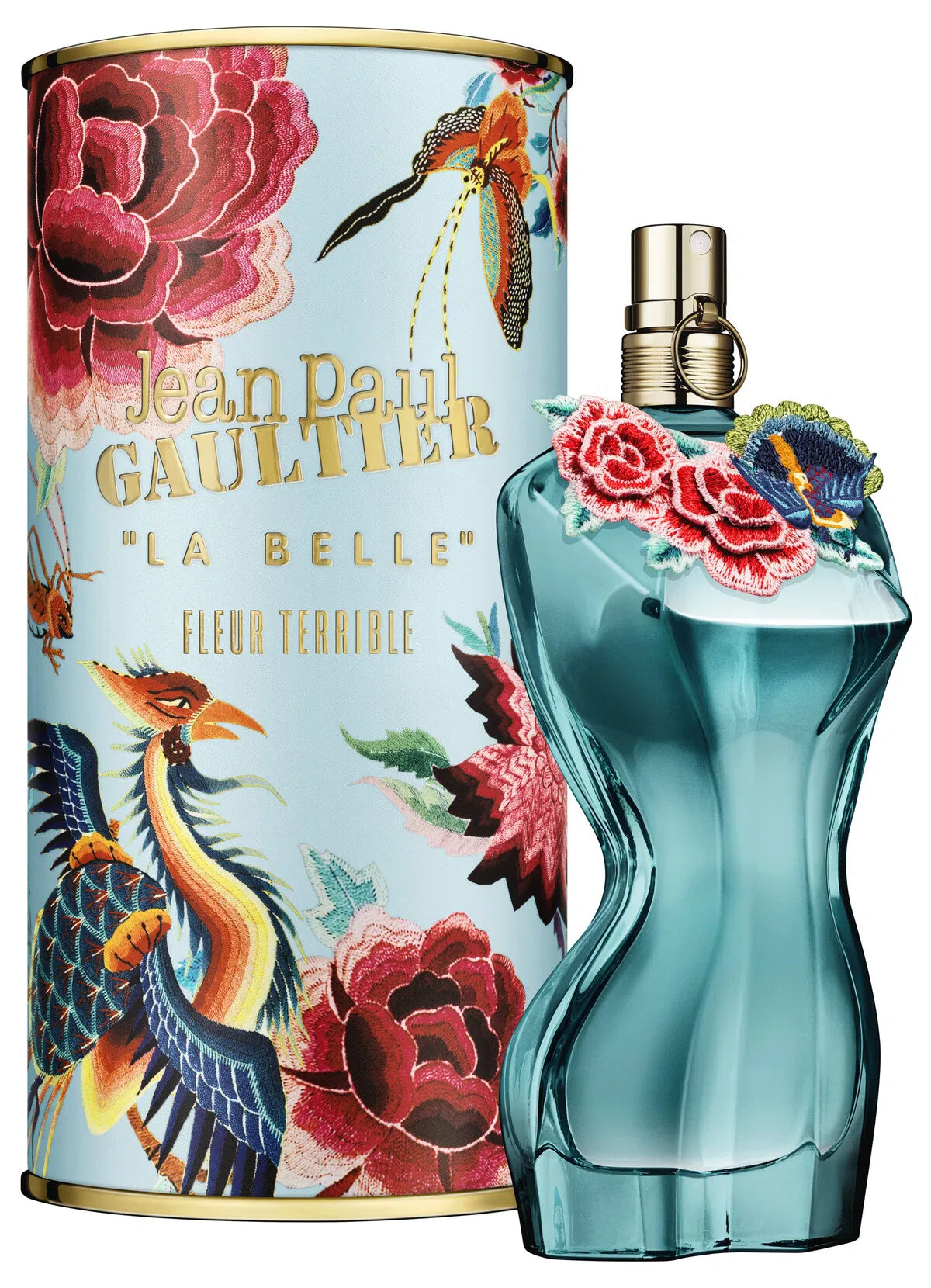 Jean Paul Gaultier La Belle Paradise Garden EDP 100ml