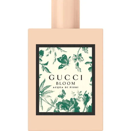 Gucci Bloom Acqua di Fiori 100ml EDP