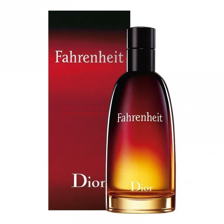 Dior Fahrenheit 100ml EDT