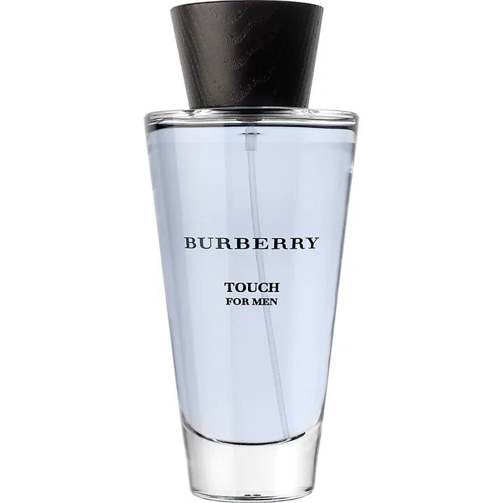Burberry Touch for Men 100ml EDP
