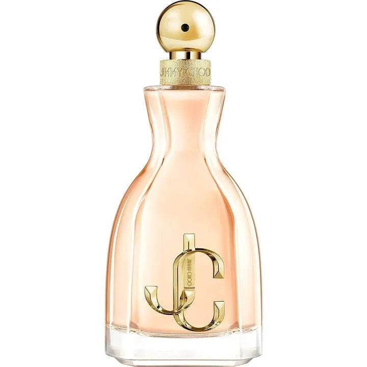 Jimmy Choo I Want Choo 100ml EDP