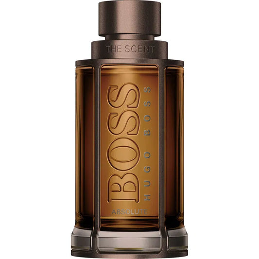 Hugo Boss The Scent Absolute 100ml EDP