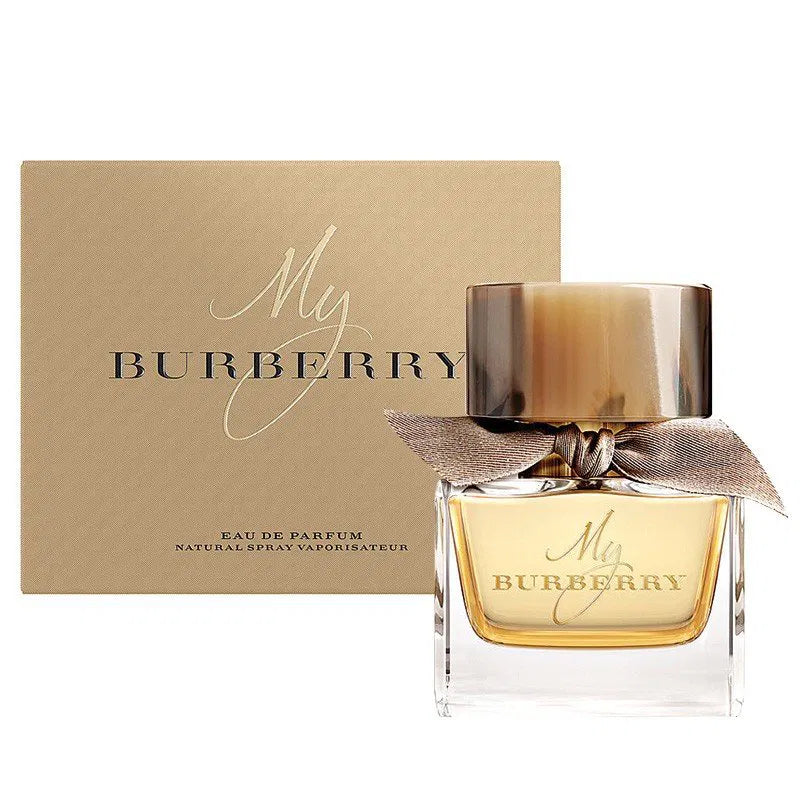 My Burberry EDP 90ml