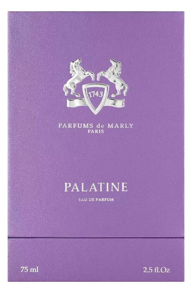 Parfums de Marly Palatine 75ml EDP