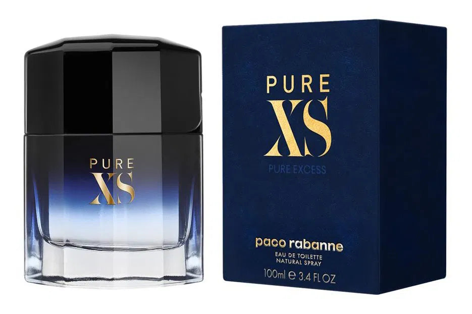 Paco Rabanne Pure XS EDT 100ml