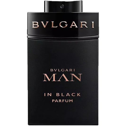 Bvlgari Man In Black 100ml EDP