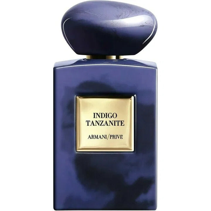 Armani Prive Indigo Tanzanite 100ml EDP