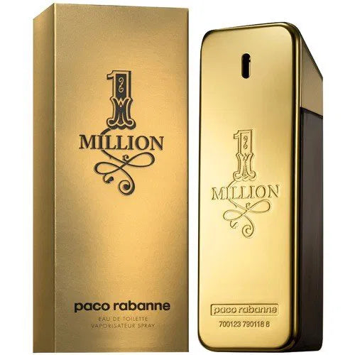 Paco Rabanne One Million 100ml EDT