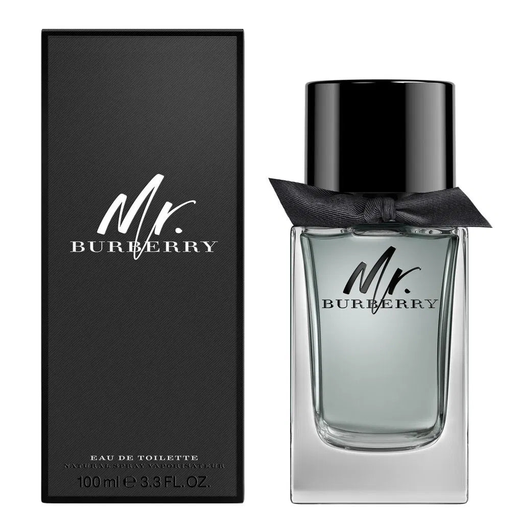 Mr. Burberry 100ml EDT