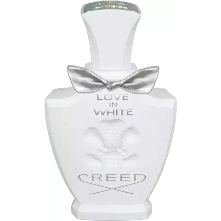 Creed Love In White 75ml EDP