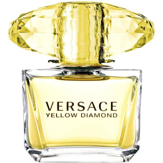Versace Yellow Diamond 90ml EDT