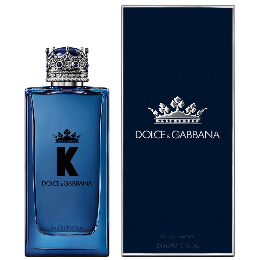 Dolce & Gabbana King 100ml EDP