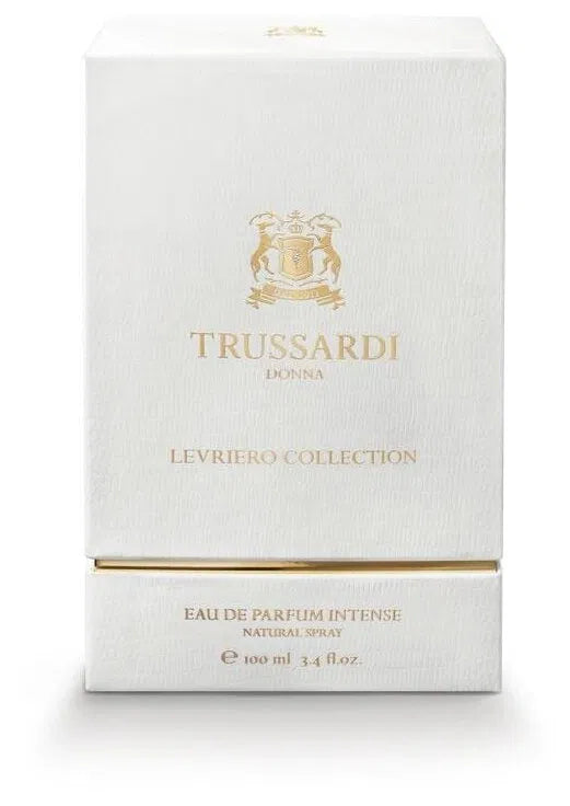 Trussardi Donna Levriero EDP Intense 100ml